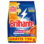Lava-Roupas-Roupas-Brancas-e-Coloridas-Ativo-Concentrado-Brilhante-em-Po-Pacote-16kg-Gratis-150g
