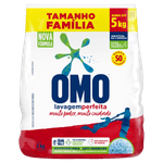 Lava-Roupas-Lavagem-Perfeita-Omo-em-Po-Pacote-4kg-Tamanho-Familia