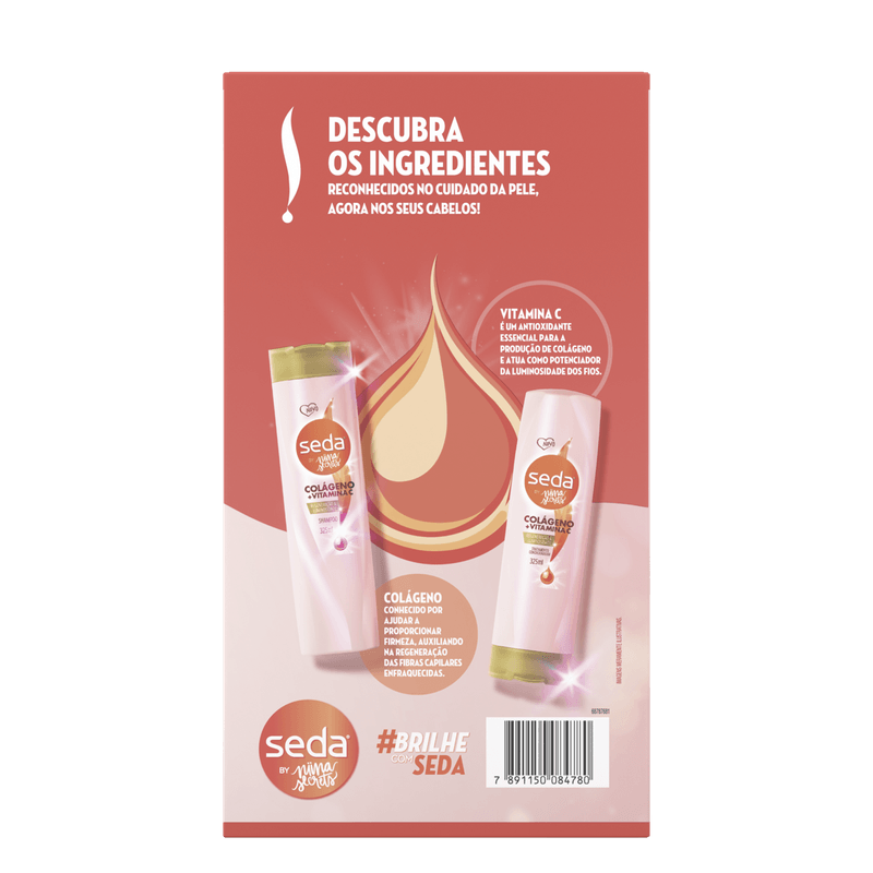 Kit-Shampoo---Tratamento-Condicionador-by-Niina-Secrets-Seda-325ml-Cada-Preco-Especial