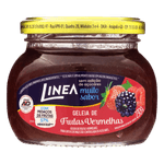 Geleia-de-Frutas-Vermelhas-Linea-Vidro-230g