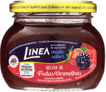 Geleia-de-Frutas-Vermelhas-Linea-Vidro-230g