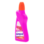 Limpador-de-Uso-Geral-Limpeza-Pesada-Floral-Limpol-Frasco-500ml