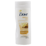 Locao-Hidratante-Manteiga-de-Karite-e-Baunilha-Dove-Frasco-200ml