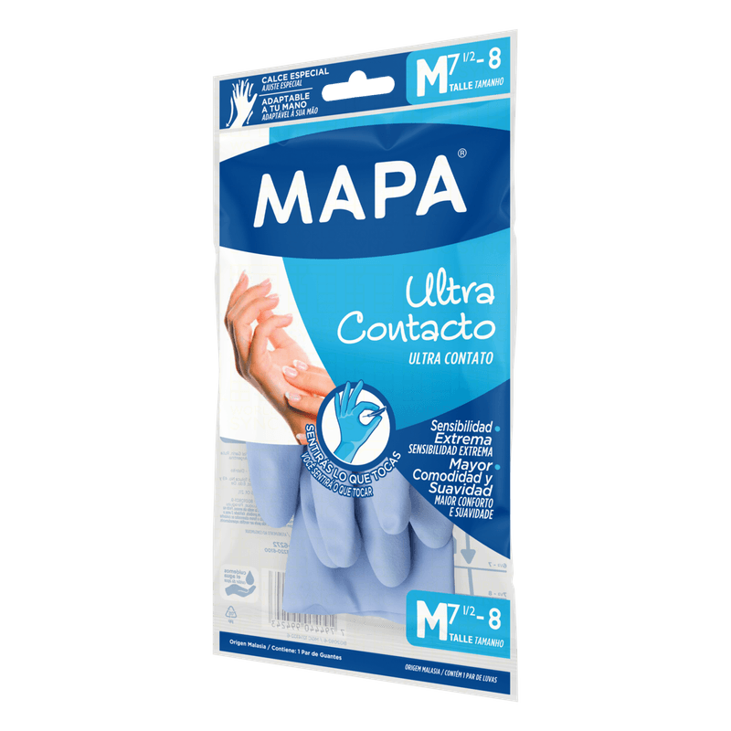 Luva-Multiuso-Azul-Ultra-Contato-Mapa-M