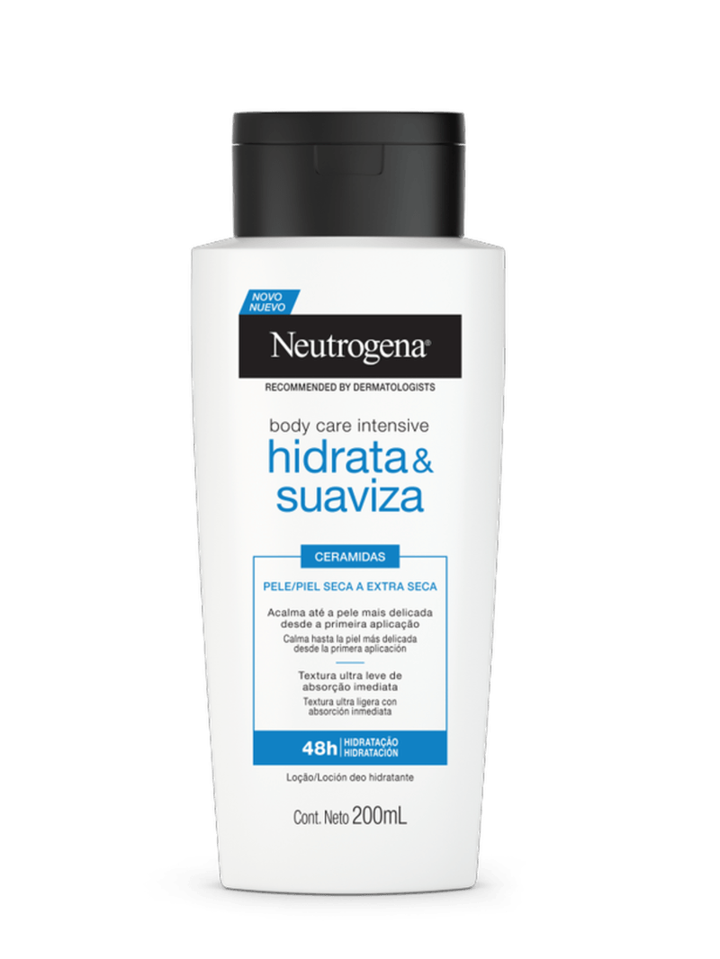 Locao-Corporal-Hidrata---Suaviza-48h-Neutrogena-Frasco-200ml