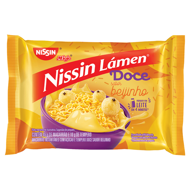Macarrao-Instantaneo-Lamen-Sabor-Doce-Beijinho-Nissin-Pacote-55g