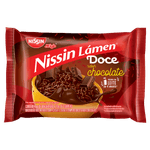 Macarrao-Instantaneo-Lamen-Sabor-Chocolate-Nissin-Pacote-55g-