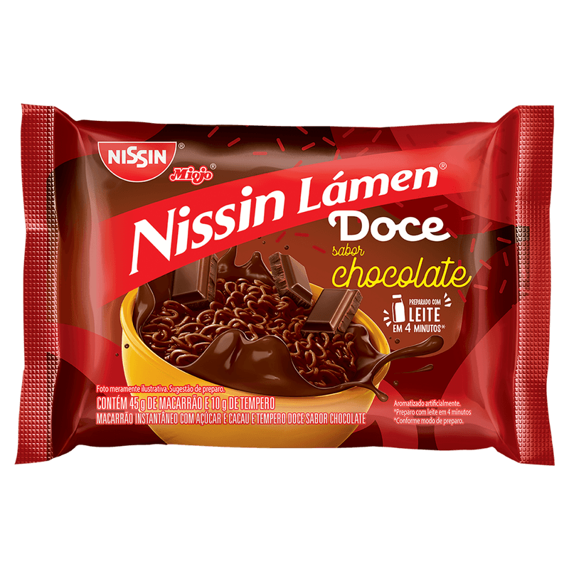 Macarrao-Instantaneo-Lamen-Sabor-Chocolate-Nissin-Pacote-55g-