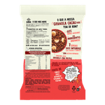 Granola-Organica-Cacau-Zooreta-Kids-Mae-Terra-Pacote-200g