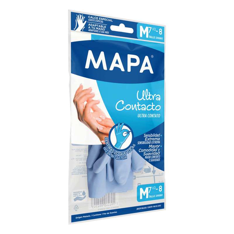 Luva-Multiuso-Azul-Ultra-Contato-Mapa-M