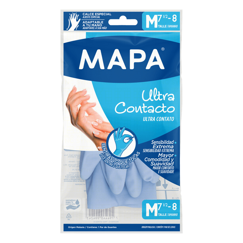 Luva-Multiuso-Azul-Ultra-Contato-Mapa-M