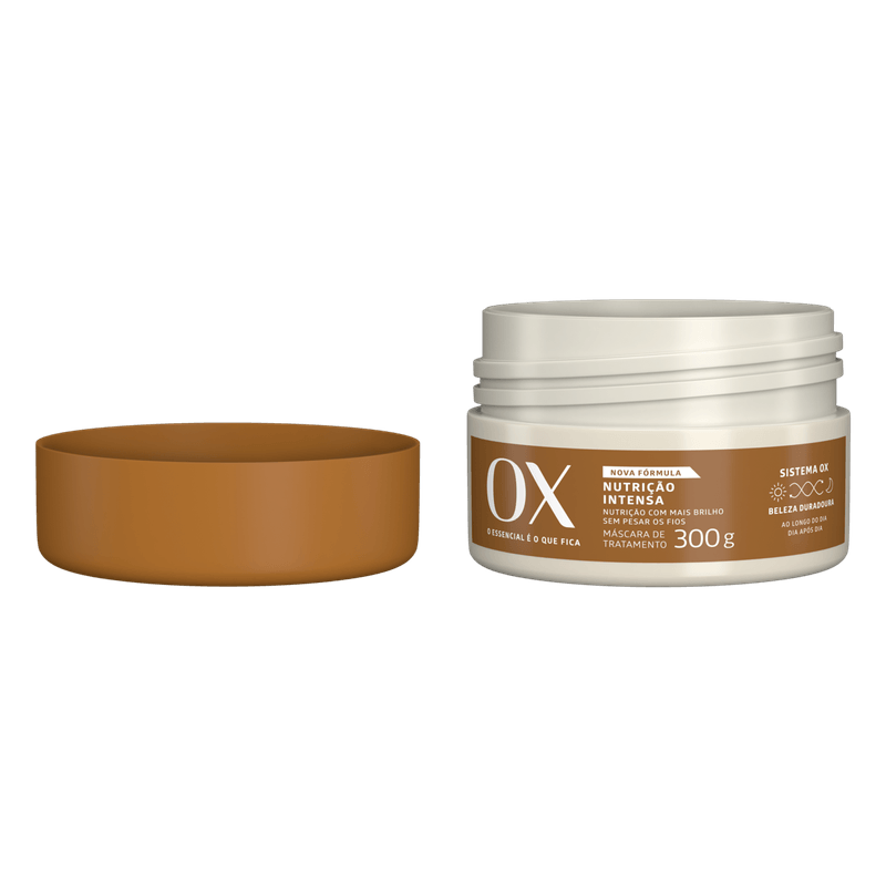 Mascara-de-Tratamento-Cosmeticos-Nutricao-Intensa--OX--Pote-300g