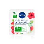 Sabonete-em-Barra-Natural---Essencial-Hibisco-Nivea-90g-