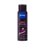 Antitranspirante-Aerossol-Pearl---Beauty-Fragrancia-Premium-Nivea-150ml