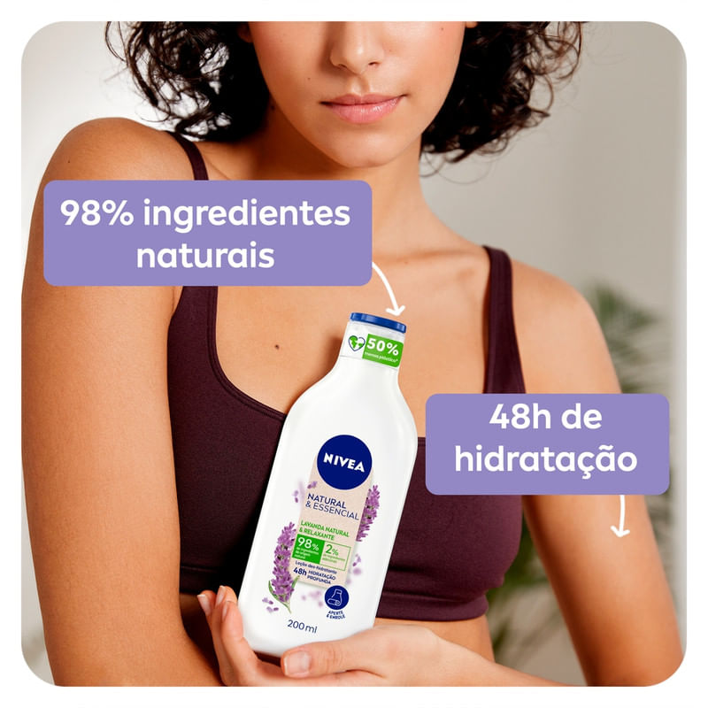 Hidratante-Corporal-Natural---Essencial-Lavanda-Nivea-Frasco-200ml