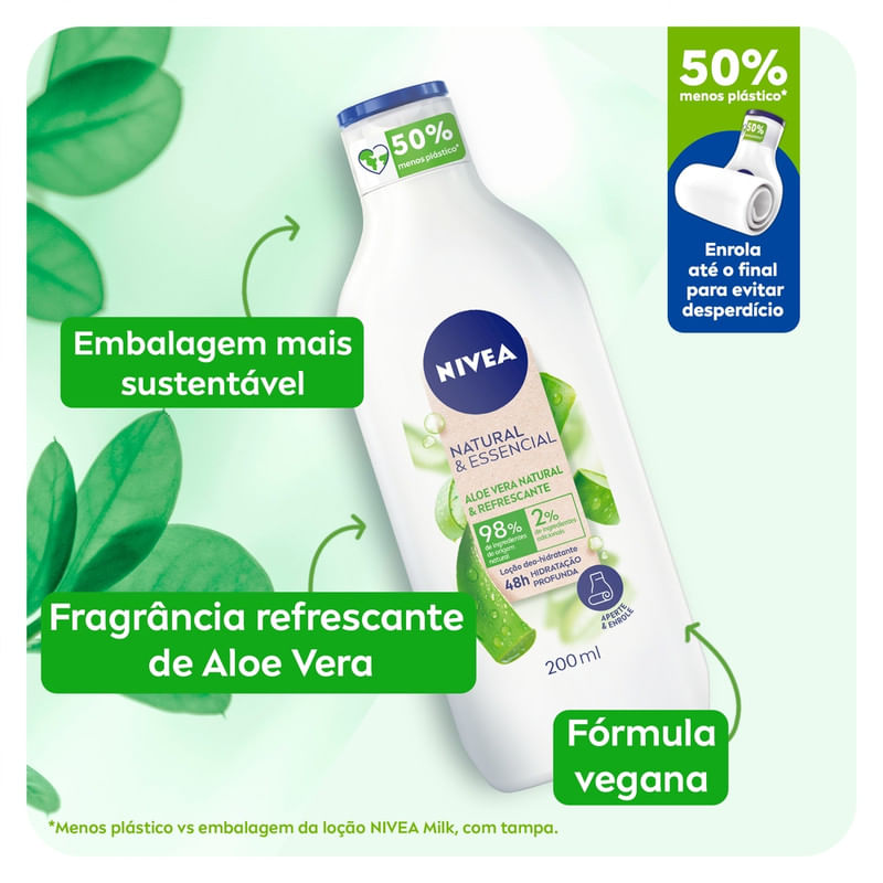 Hidratante-Corporal-Natural---Essencial-Aloe-Vera-Nivea-Frasco-200ml