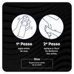 Antitranspirante-Aerossol-Deep-Beat-Carvao-Ativado-Nivea-Men-150ml