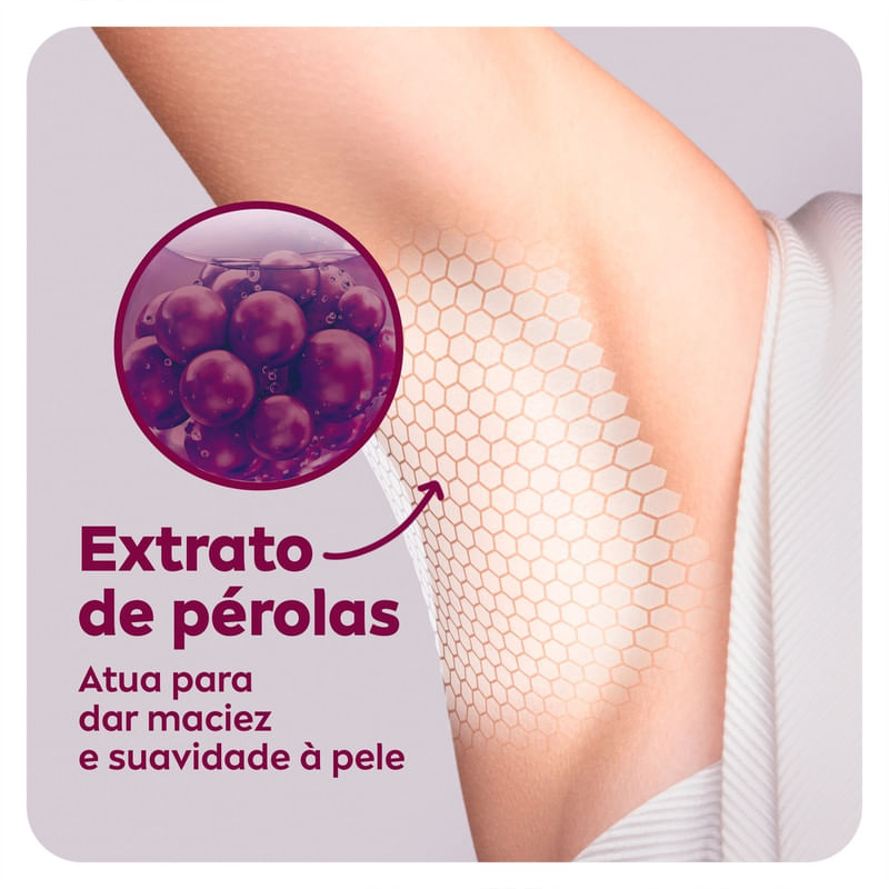 Antitranspirante-Aerossol-Pearl---Beauty-Fragrancia-Premium-Nivea-150ml