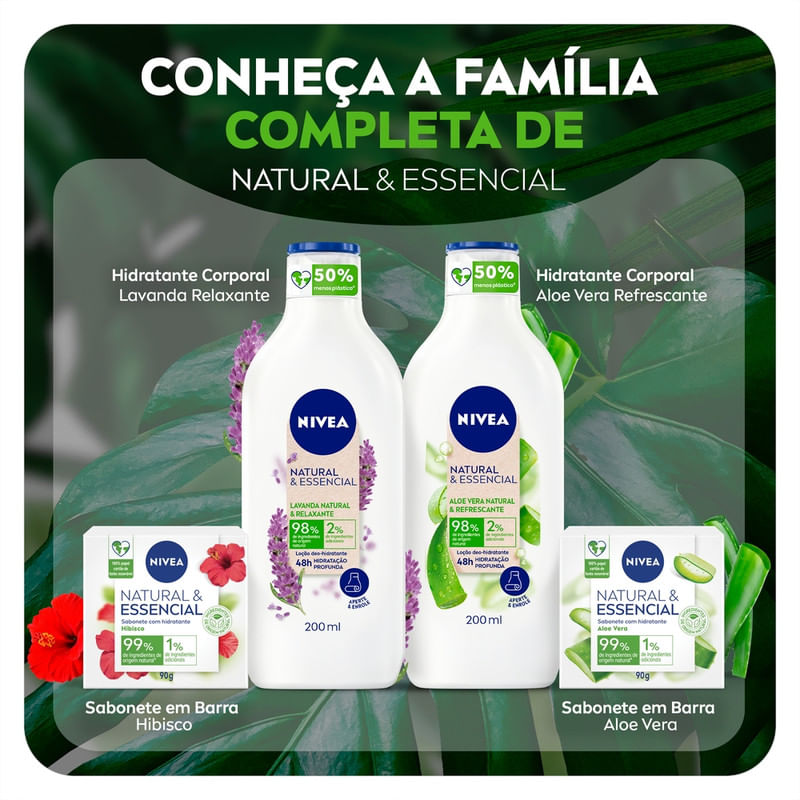Hidratante-Corporal-Natural---Essencial-Lavanda-Nivea-Frasco-200ml
