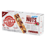 Barra-de-Nuts-Amendoim-Castanha-de-Caju-Castanha-do-Brasil-e-Cranberry-Nutry-Zero-Pack-2-Unidades-de-30g-Cada