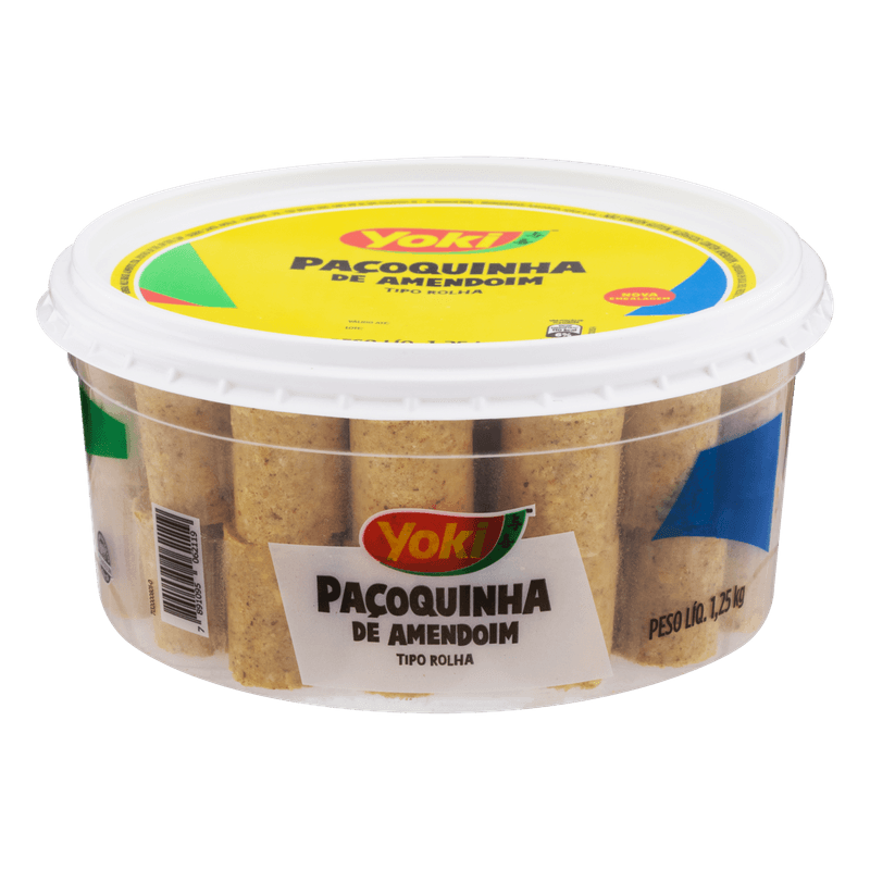 Pacoquinha-de-Amendoim-Rolha-Yoki-Pote-125kg-56-Unidades