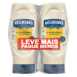Maionese-Hellmann-s-Squeeze-Pack-2-Unidades-335g-Cada-Leve-Mais-Pague-Menos