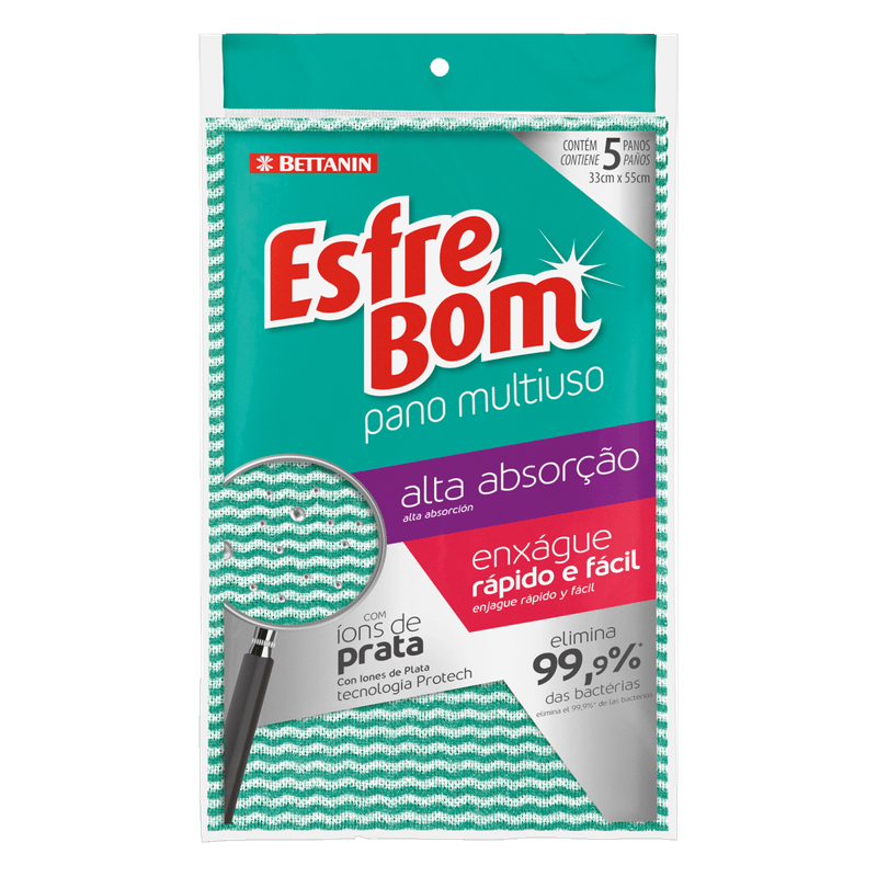 Pano-Multiuso-Alta-Absorcao-Verde-Esfrebom-33cm-x-55cm-5-Unidades