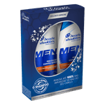 Shampoo-Anticaspa-Men-Head---Shoulders-Pack-2-Unidades-200ml-Cada-Desconto-Especial