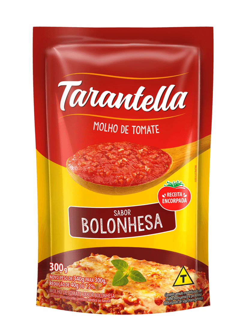 Molho-de-Tomate-Bolonhesa-Tarantella-Sache-300g