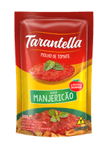 Molho-de-Tomate-com-Manjericao-Tarantella-Sache-300g