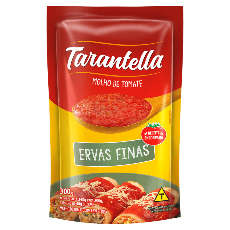 Molho-de-Tomate-com-Ervas-Finas-Tarantella-Sache-300g