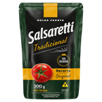 Molho-de-Tomate-Pronto-Refogado-Tradicional-Salsaretti-Sache-300g