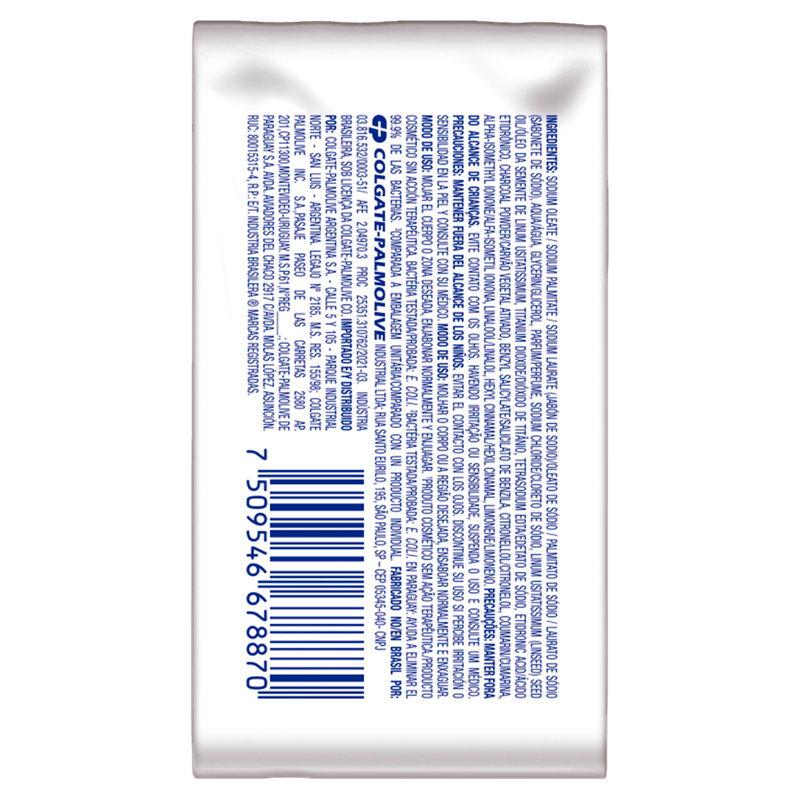 Sabonete-Antibacteriano-Protex-Carvao-Detox-Envoltorio-Pack-6-Unidades-Leve-Mais-Pague-Menos