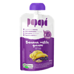 Papinha-Organica-Sabor-Banana-Mirtilo-Quinoa-Papapa-Squeeze-100g