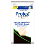 Sabonete-Antibacteriano-Protex-Carvao-Detox-Envoltorio-Pack-6-Unidades-Leve-Mais-Pague-Menos