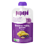 Papinha-Organica-Sabor-Banana-Mirtilo-Quinoa-Papapa-Squeeze-100g