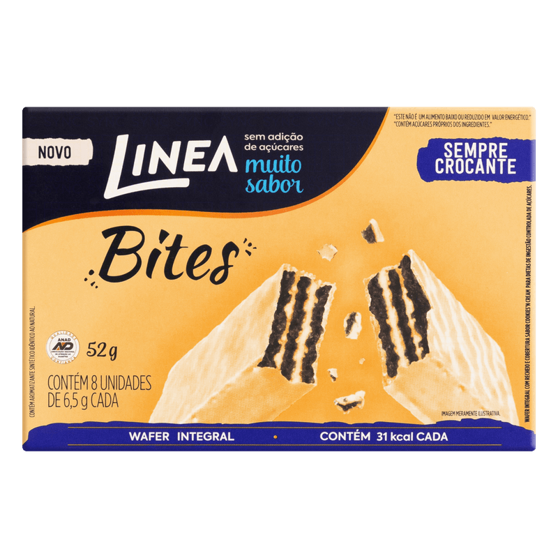 Wafer-Integral-Recheio-e-Cobertura-Cookies-n-Cream-Linea-Pack-8-Unidades-de-65g-Cada