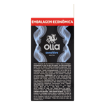 Preservativo-Masculino-Sensitive-Mais-Fino-Olla-Pack-16-Unidades-Embalagem-Economica