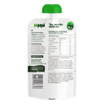 Papinha-Organica-Sabor-Pera-Espinafre-Abobrinha-Papapa-Squeeze-100g