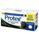 Sabonete-Antibacteriano-Protex-Carvao-Detox-Envoltorio-Pack-6-Unidades-Leve-Mais-Pague-Menos