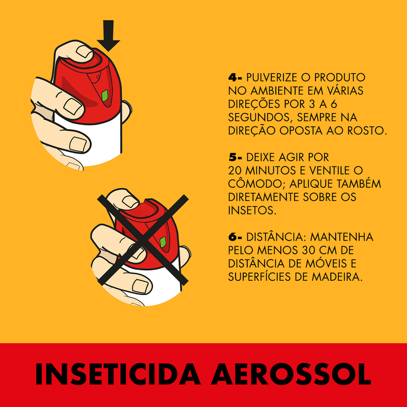 Multi-Inseticida-Aerossol-Base-Agua-SBP-Frasco-450ml
