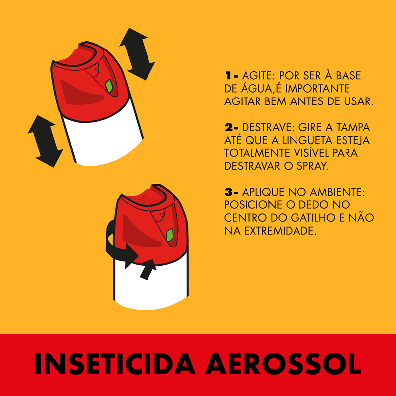 Multi-Inseticida-Aerossol-Base-Agua-SBP-Frasco-450ml