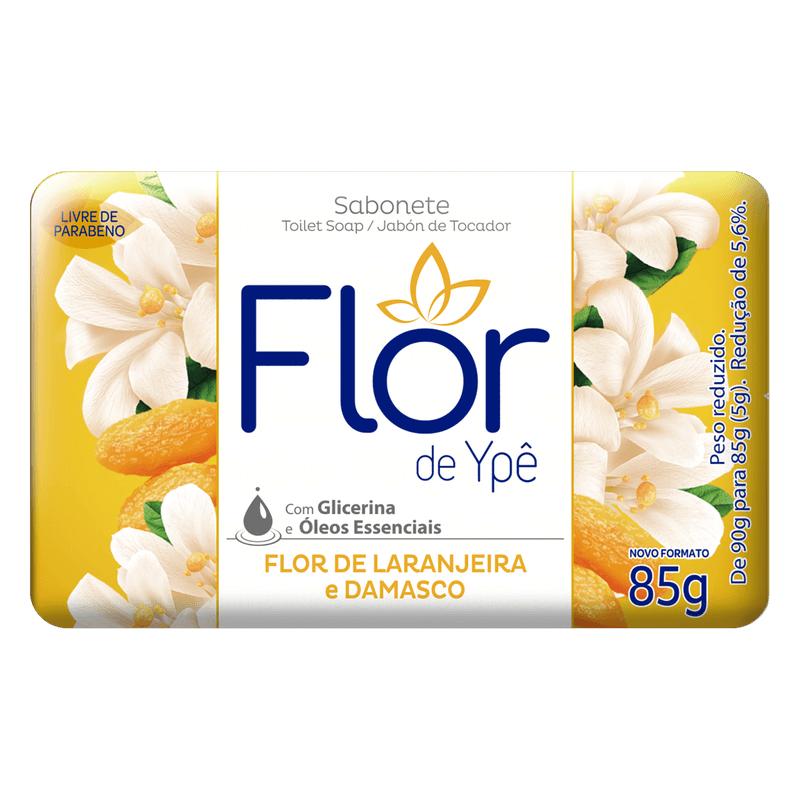 Sabonete-em-Barra-Flor-de-Laranjeira-e-Damasco-Ype-85g