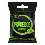 Preservativo-Masculino-Neon-Prudence-Pacote-3-Unidades