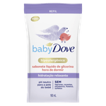 Sabonete-Liquido-Hidratacao-Relaxante-Hora-de-Dormir-Baby-Dove-Sache-180ml-Refil