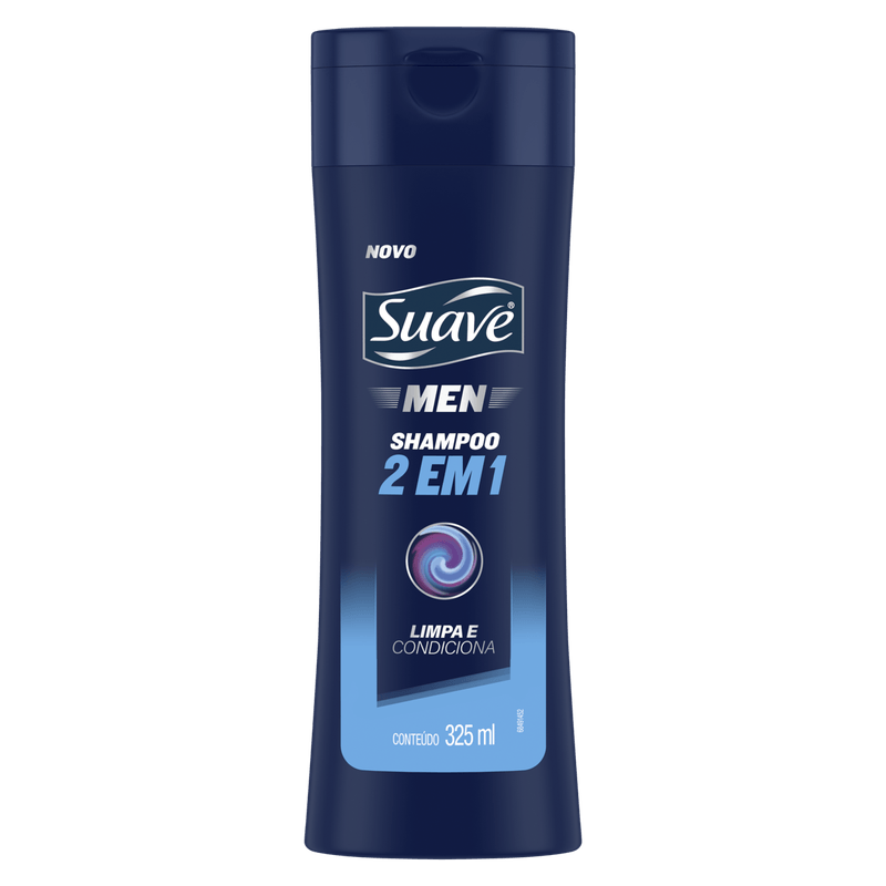 Shampoo-2-em-1-Limpa-e-Condiciona-Men-Suave-Frasco-325ml