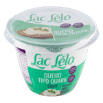 Queijo-Quark-Light-Lac-Lelo-Pote-280g