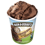 Sorvete-Vegano-Chocolate-com-Pedacos-de-Bolo-Chocolate-Brownie-Ben---Jerry-s-Pote-458ml
