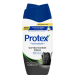 Sabonete-Liquido-Antibacteriano-com-Oleo-de-Linhaca-Protex-Frasco-250ml