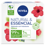 Sabonete-Hidratante-Hibisco-Natural---Essencial-Nivea-Caixa-90g